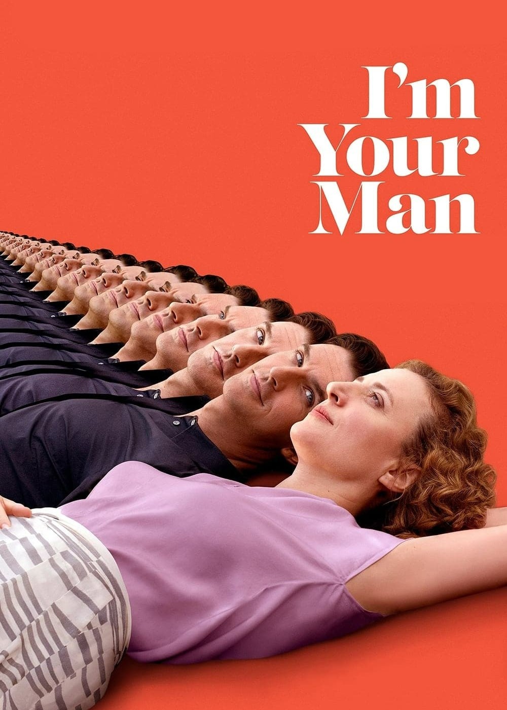 I'm Your Man | I'm Your Man (2021)