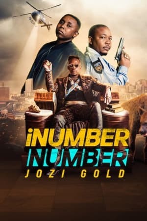 iNumber Number: Vàng Johannesburg | iNumber Number: Jozi Gold (2023)