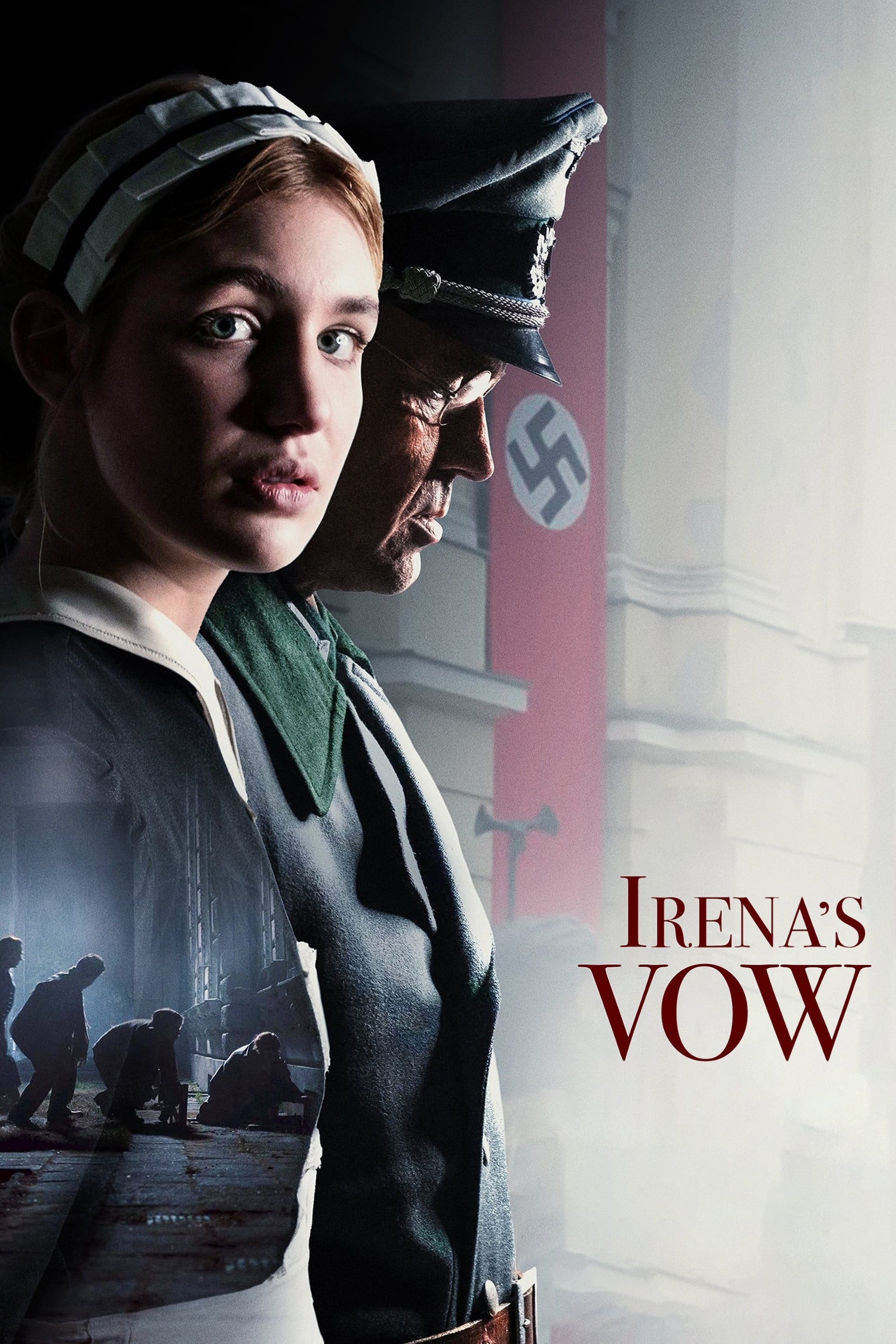 Irena's Vow | Irena's Vow (2024)