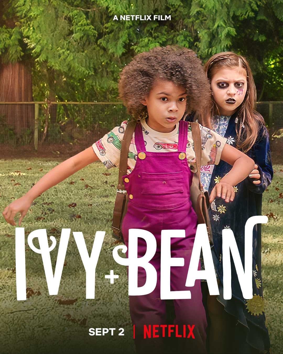 Ivy + Bean | Ivy + Bean (2021)