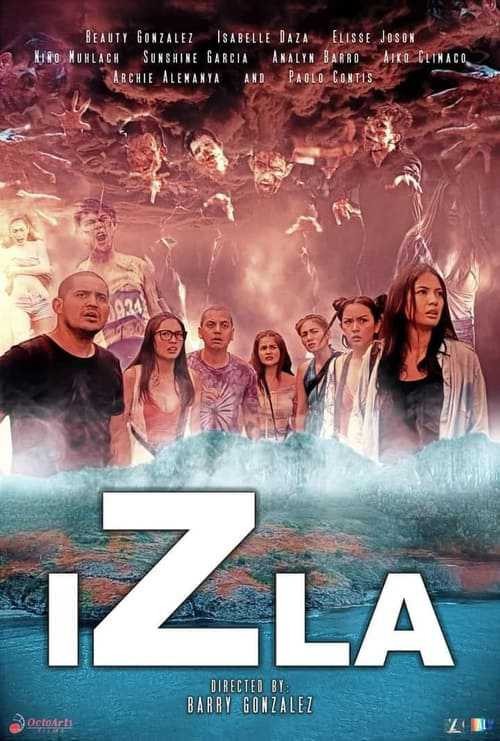 Izla | Izla (2020)