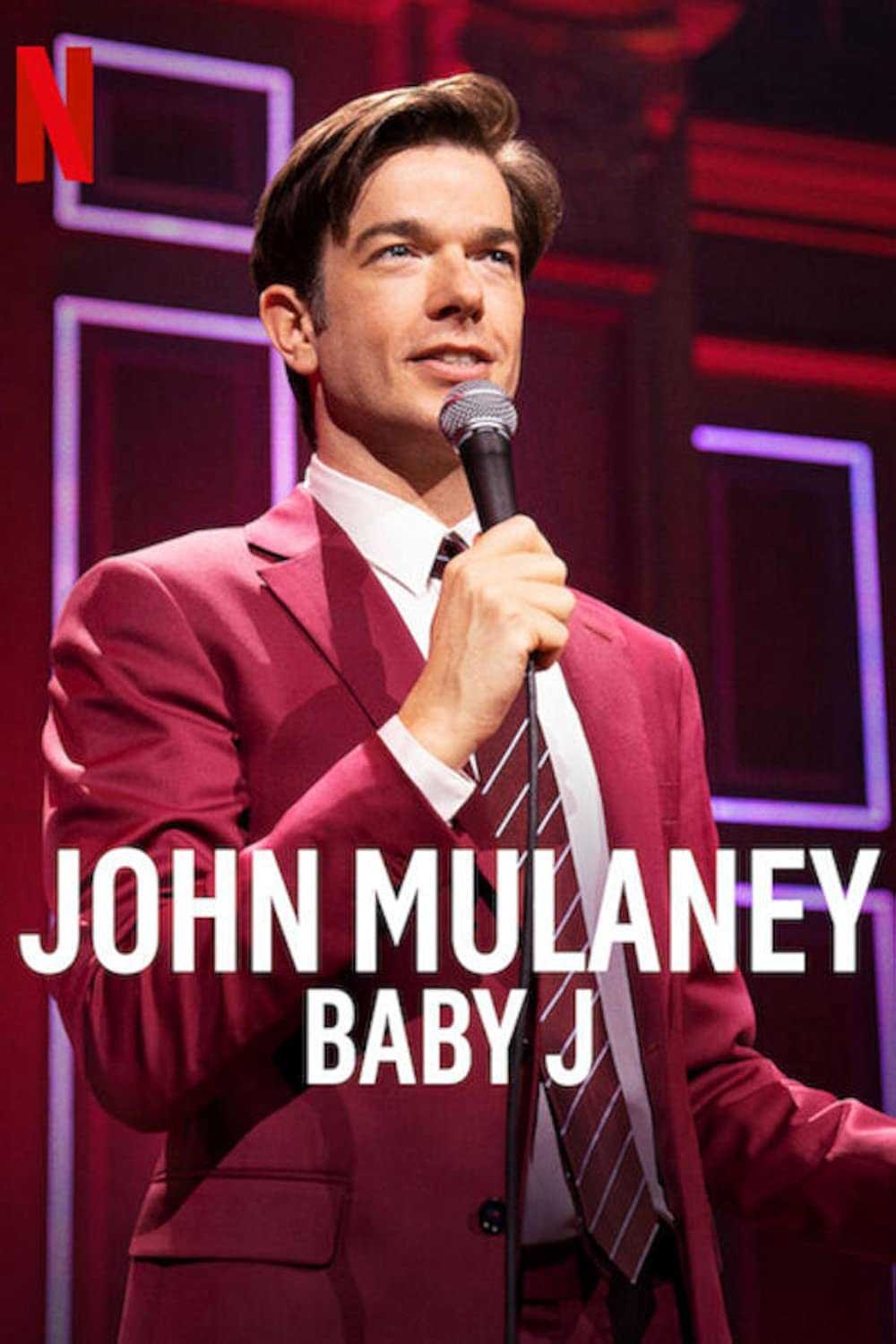 John Mulaney: Baby J | John Mulaney: Baby J (2022)