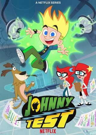 Johnny Test (Phần 2) | Johnny Test (Season 2) (2020)