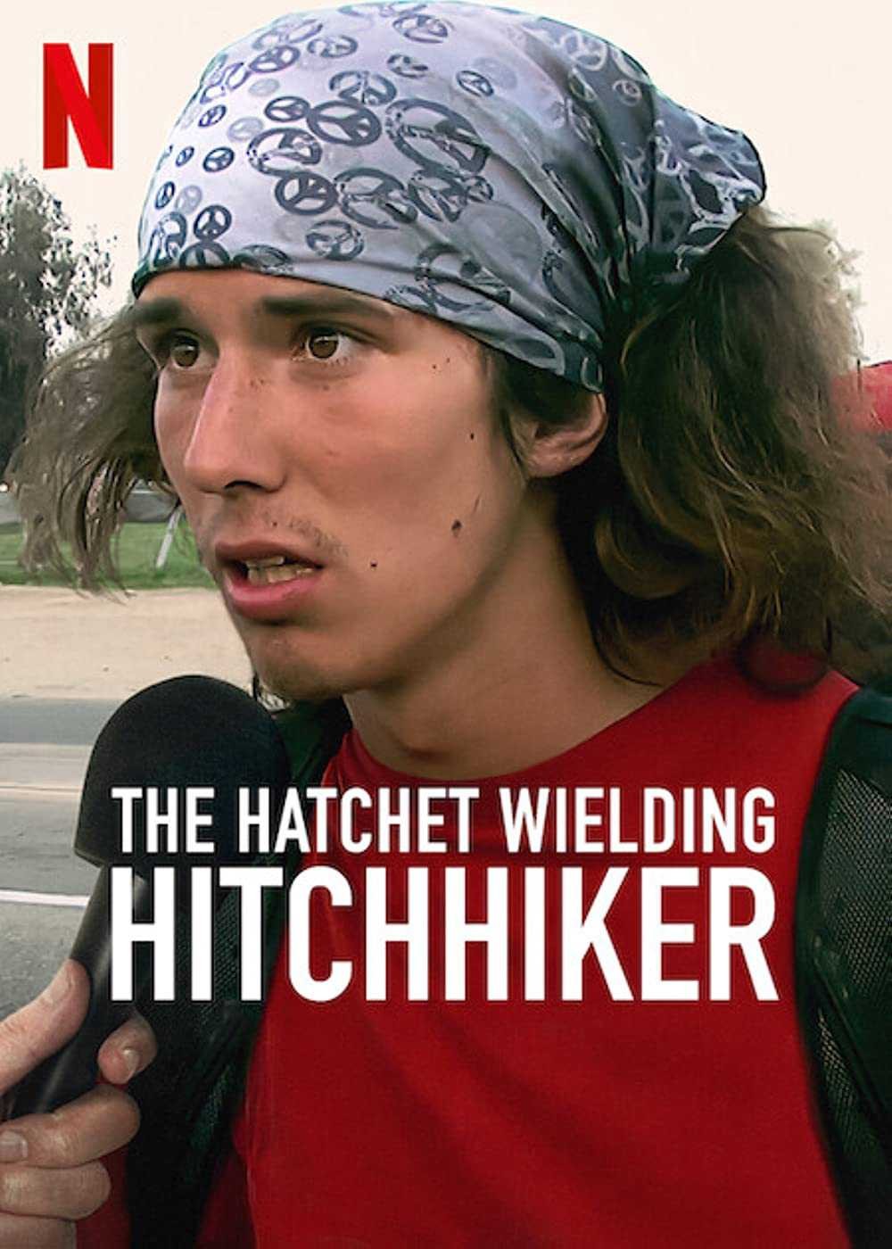 Kai: Sát thủ đi nhờ xe | The Hatchet Wielding Hitchhiker (2022)