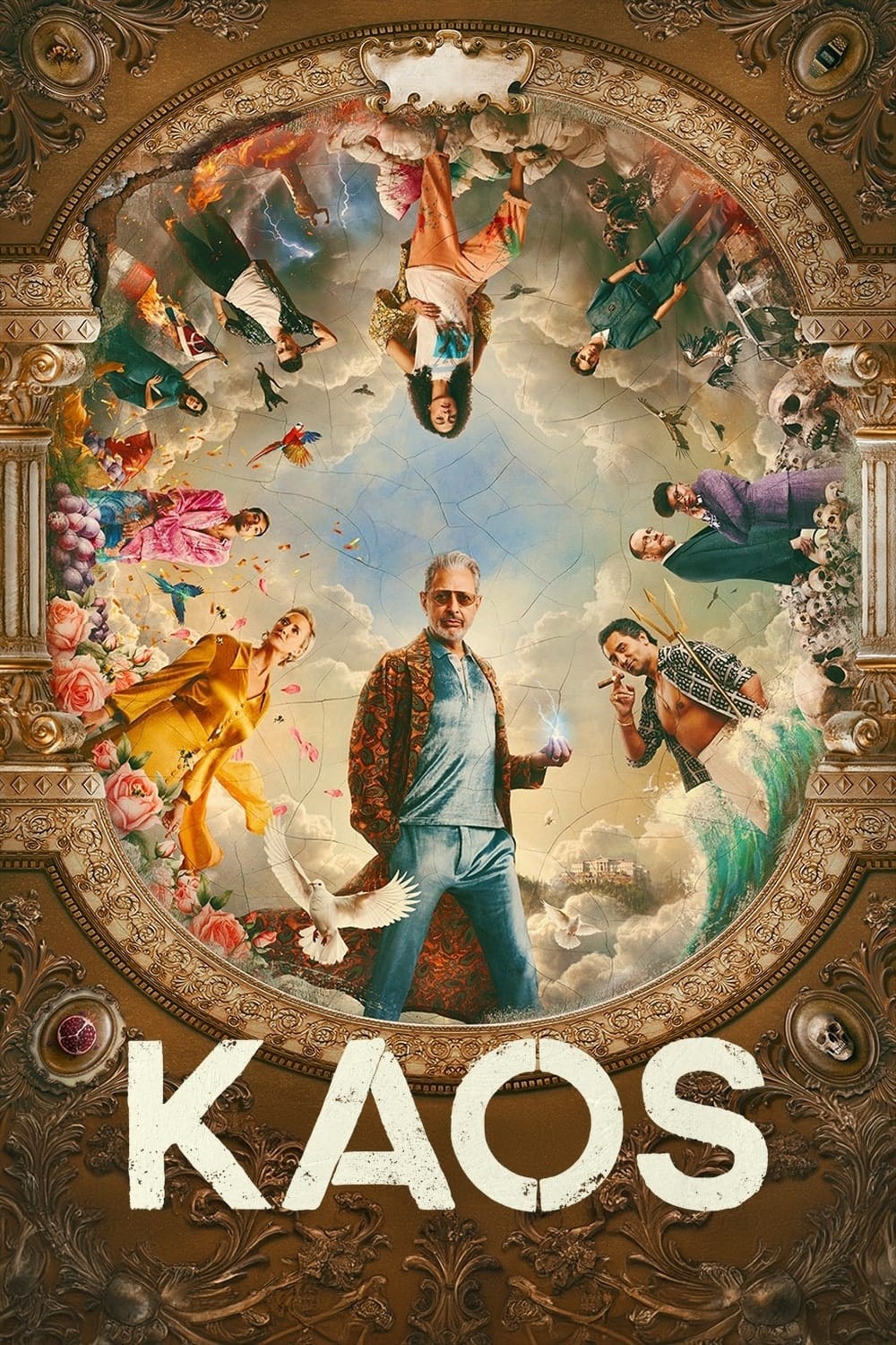 KAOS | KAOS (2024)