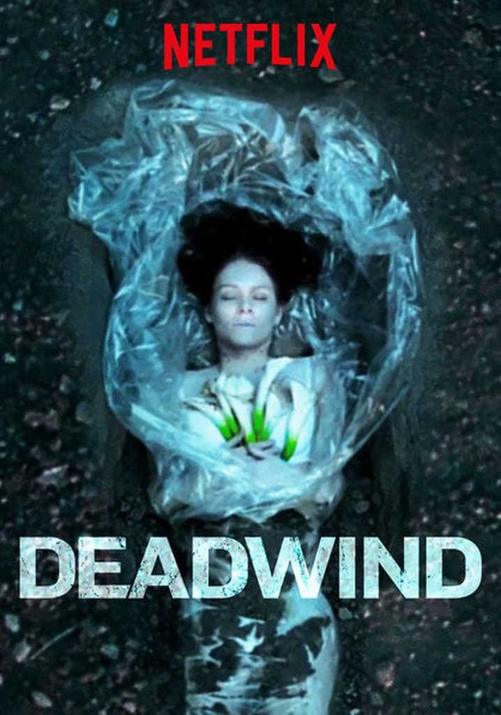 Karppi (Phần 3) | Deadwind (Season 3) (2020)