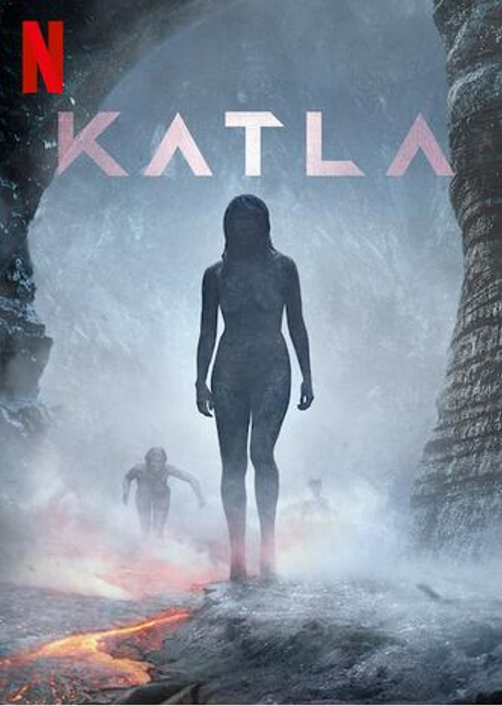 Katla | Katla (2021)