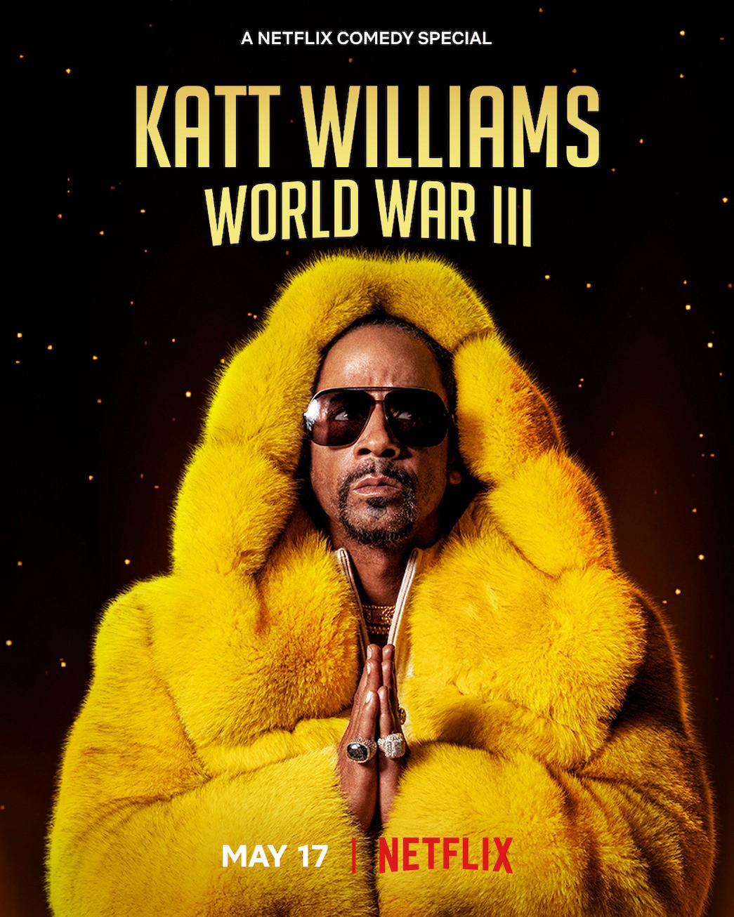 Katt Williams: Thế Chiến III | Katt Williams: World War III (2022)