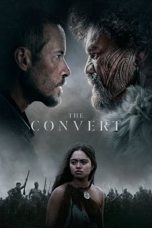 Kẻ Cải Đạo | The Convert (2024)