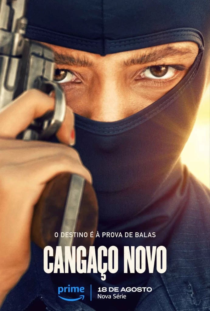 Kẻ Cướp | Cangaço Novo - New Bandits (2023)