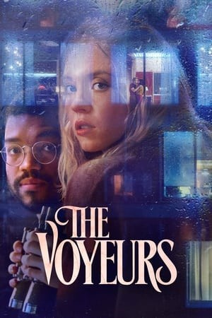 Kẻ Dòm Ngó | The Voyeurs (2021)