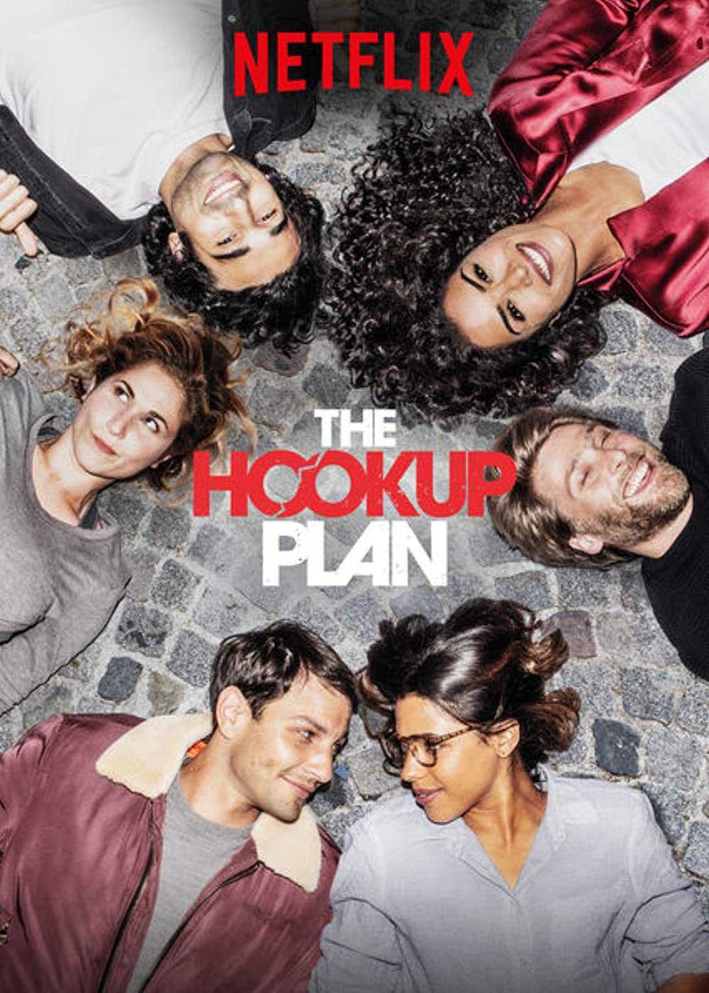 Kế hoạch tình yêu (Phần 3) | The Hook Up Plan (Season 3) (2021)