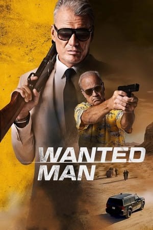 Kẻ Truy Nã | Wanted Man (2024)