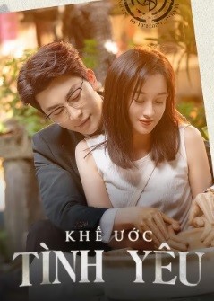 Khế Ước Tình Yêu | Taking Love as a Contract (2024)