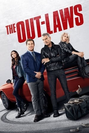 Khi Nhà Vợ Làm Tội Phạm | The Out-Laws (2023)