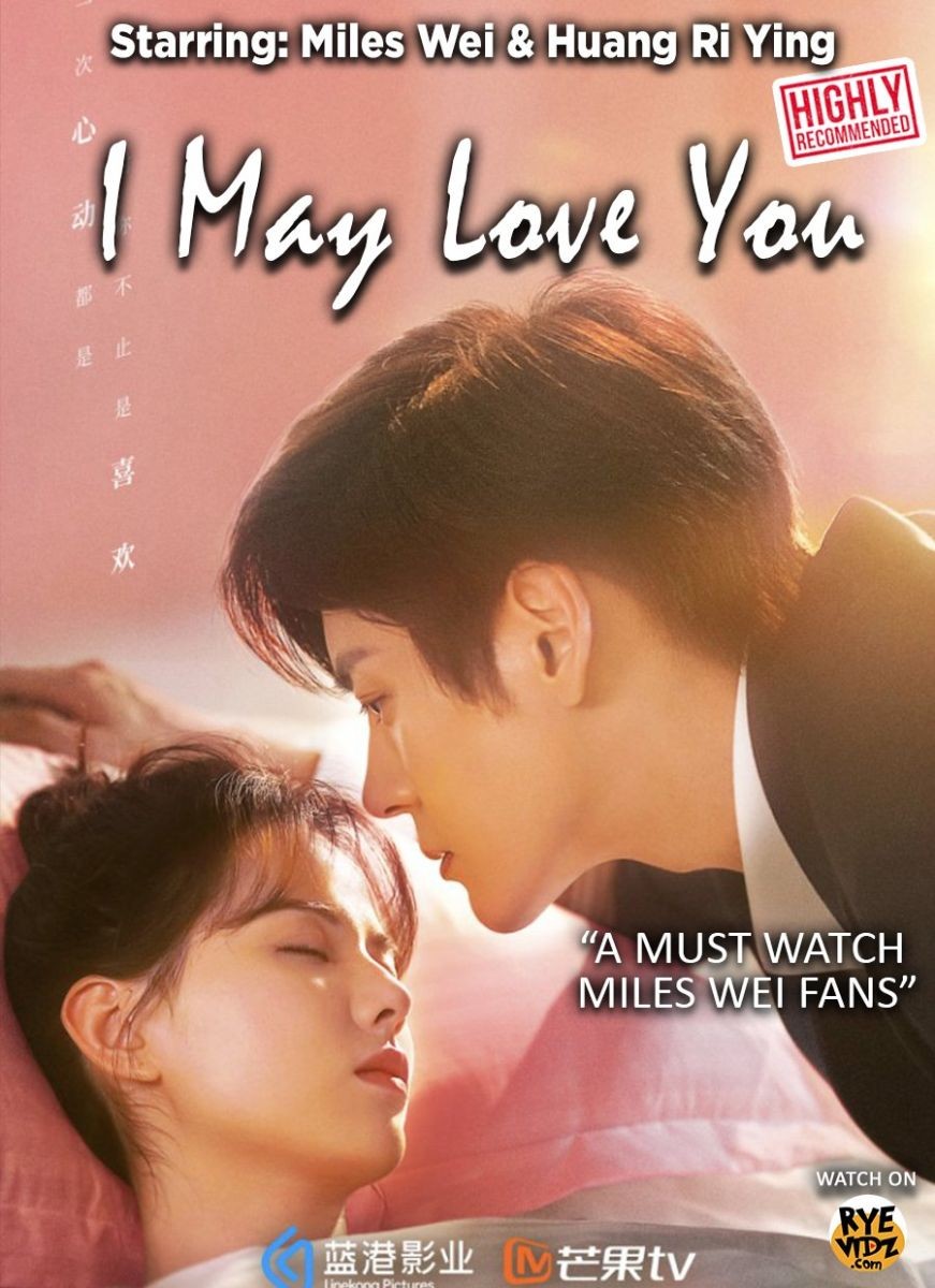 Không Chỉ Là Thích Em | I May Love You (2023)