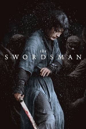 Kiếm Khách | The Swordsman (2020)