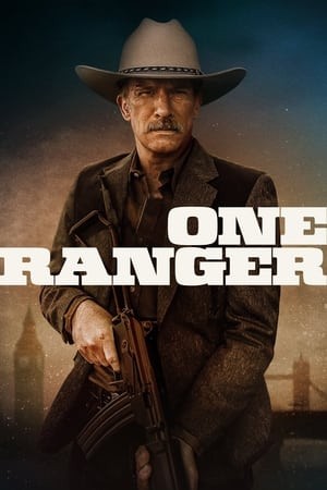 Kiểm Lâm Texas | One Ranger (2023)