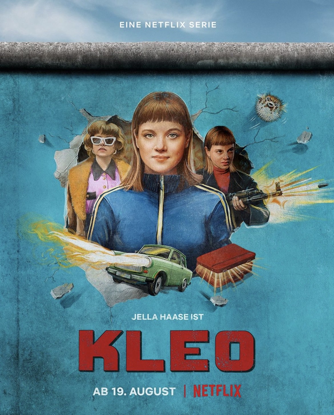 Kleo | Kleo (2022)