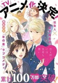 Koi to Yobu ni wa Kimochi Warui | Koikimo, It's Too Sick to Call this Love (2021)