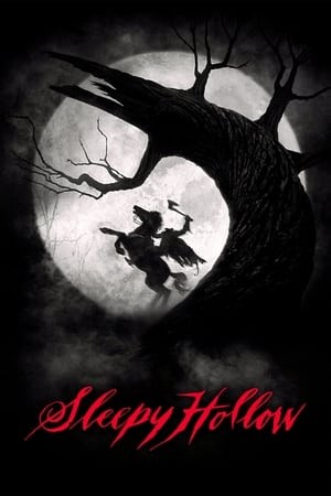 Kỵ Sỹ Không Đầu | Sleepy Hollow (1999)