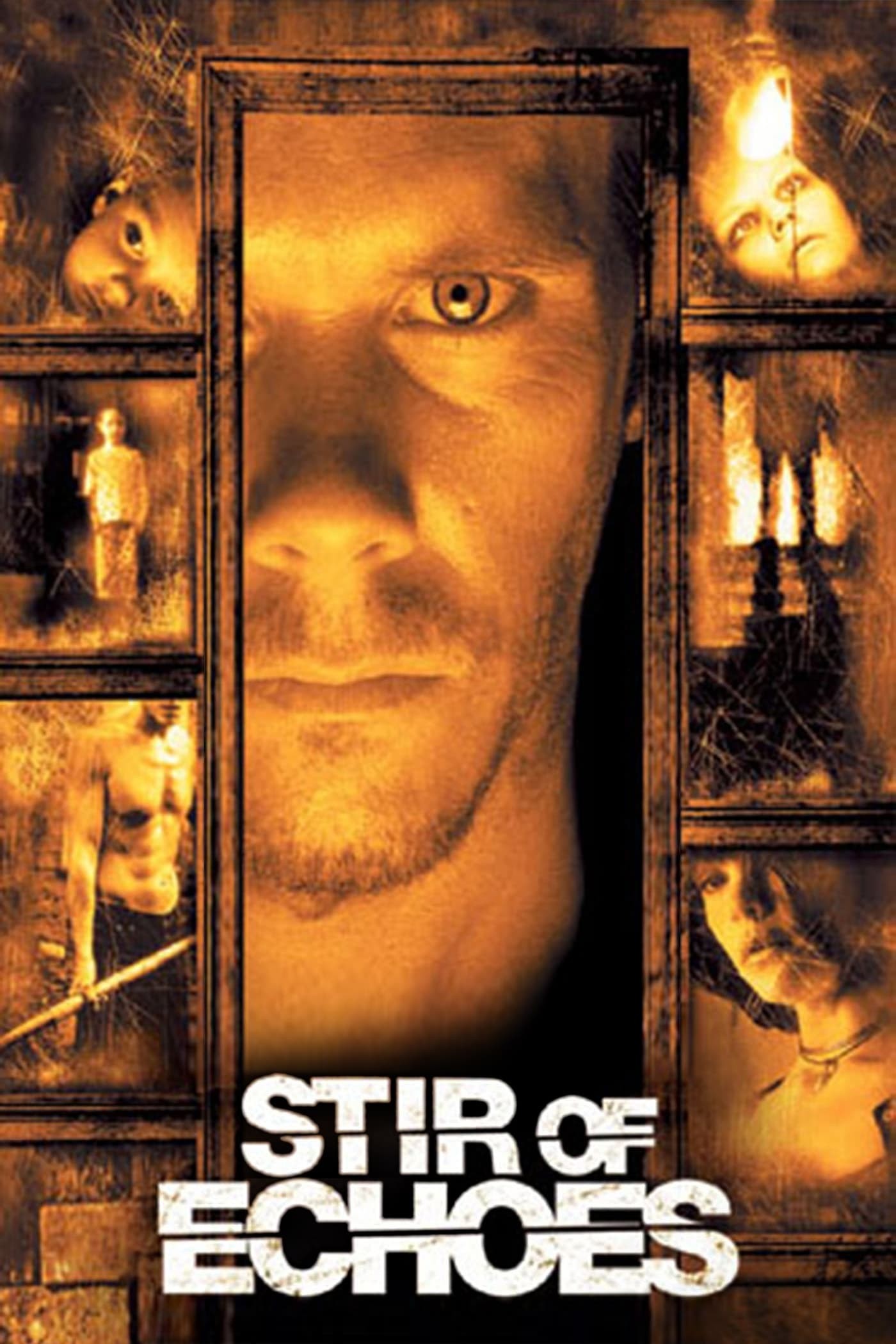 Ký Ức Ảo Giác | Stir of Echoes (1999)