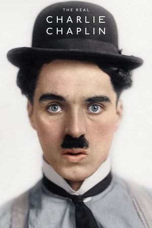 Ký Ức Về Vua Hề Charlie Chaplin | The Real Charlie Chaplin (2021)