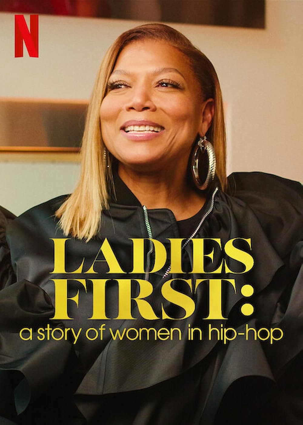 Ladies First: Câu chuyện về phụ nữ trong hip-hop | Ladies First: A Story of Women in Hip-Hop (2022)