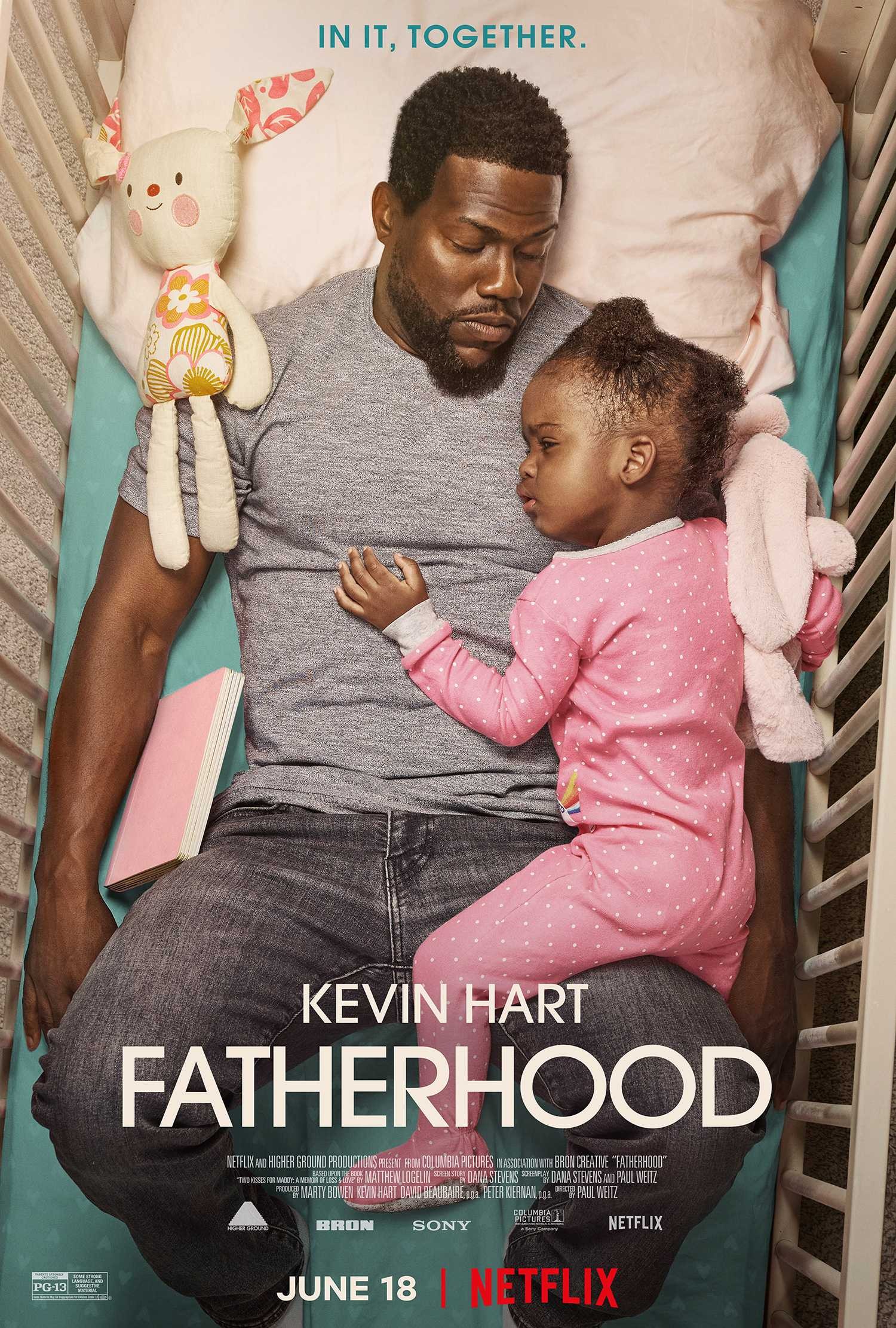 Làm cha | Fatherhood (2020)