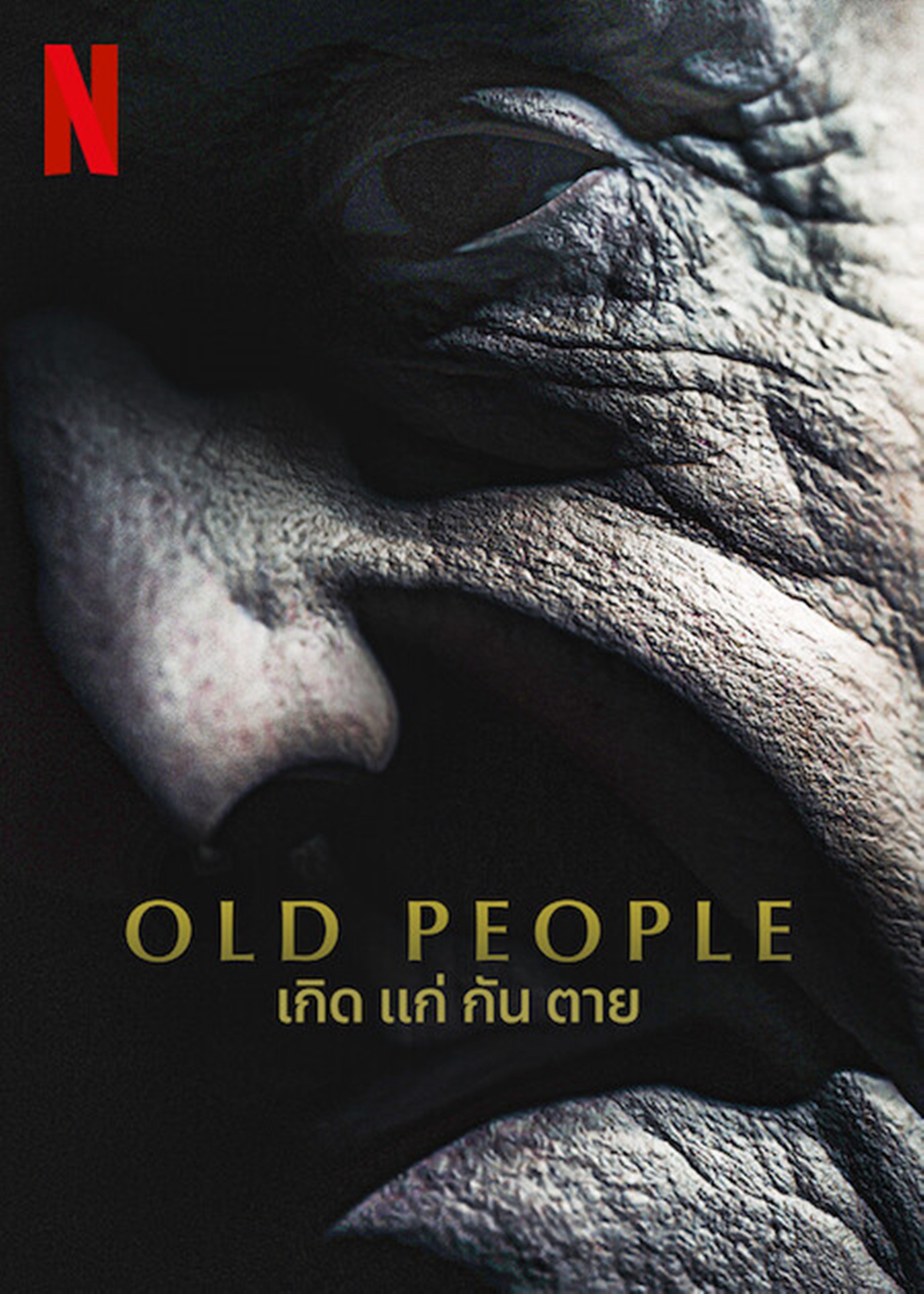 Làng lão niên | Old People (2022)