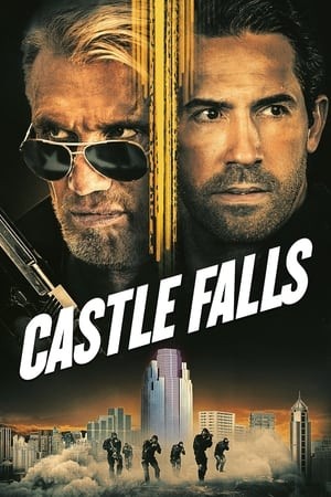 Lâu Đài Sụp Đổ | Castle Falls (2021)