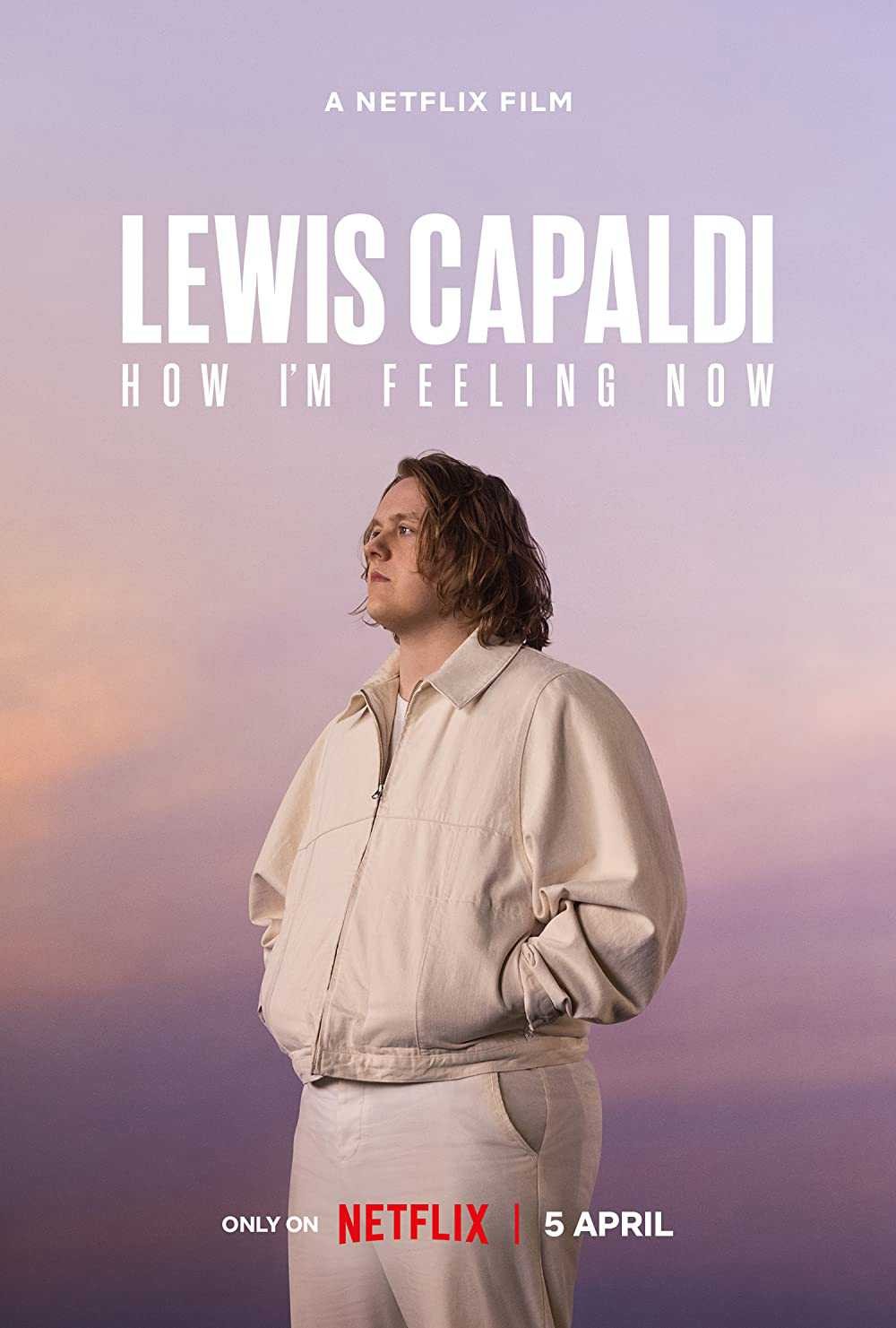 Lewis Capaldi: Cảm giác của tôi lúc này | Lewis Capaldi: How I'm Feeling Now (2022)