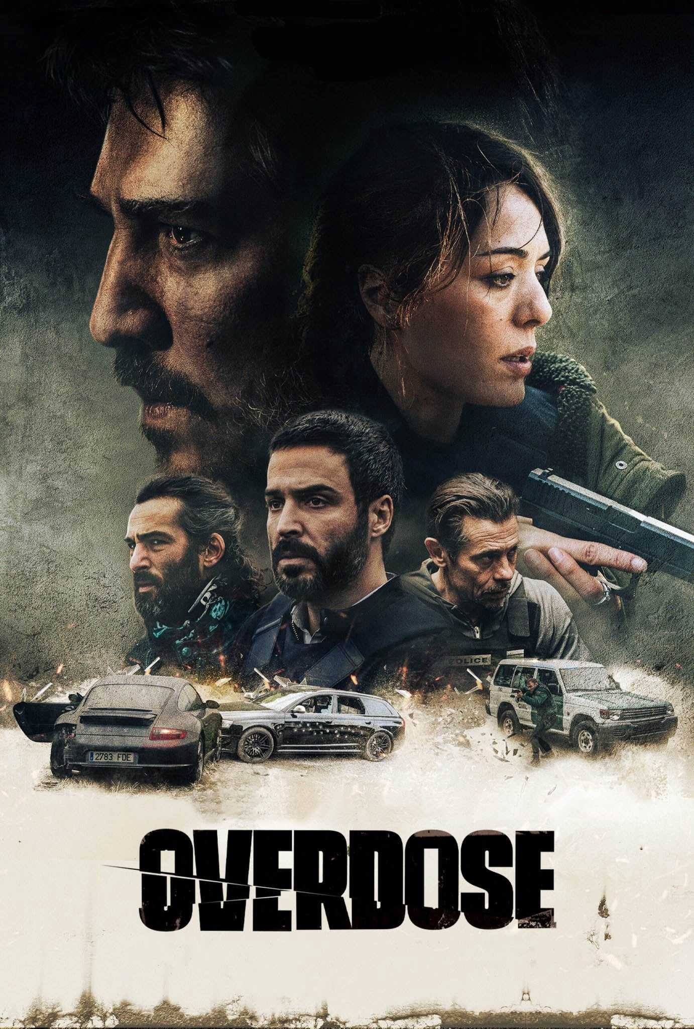 Liều Lĩnh | Overdose (2021)