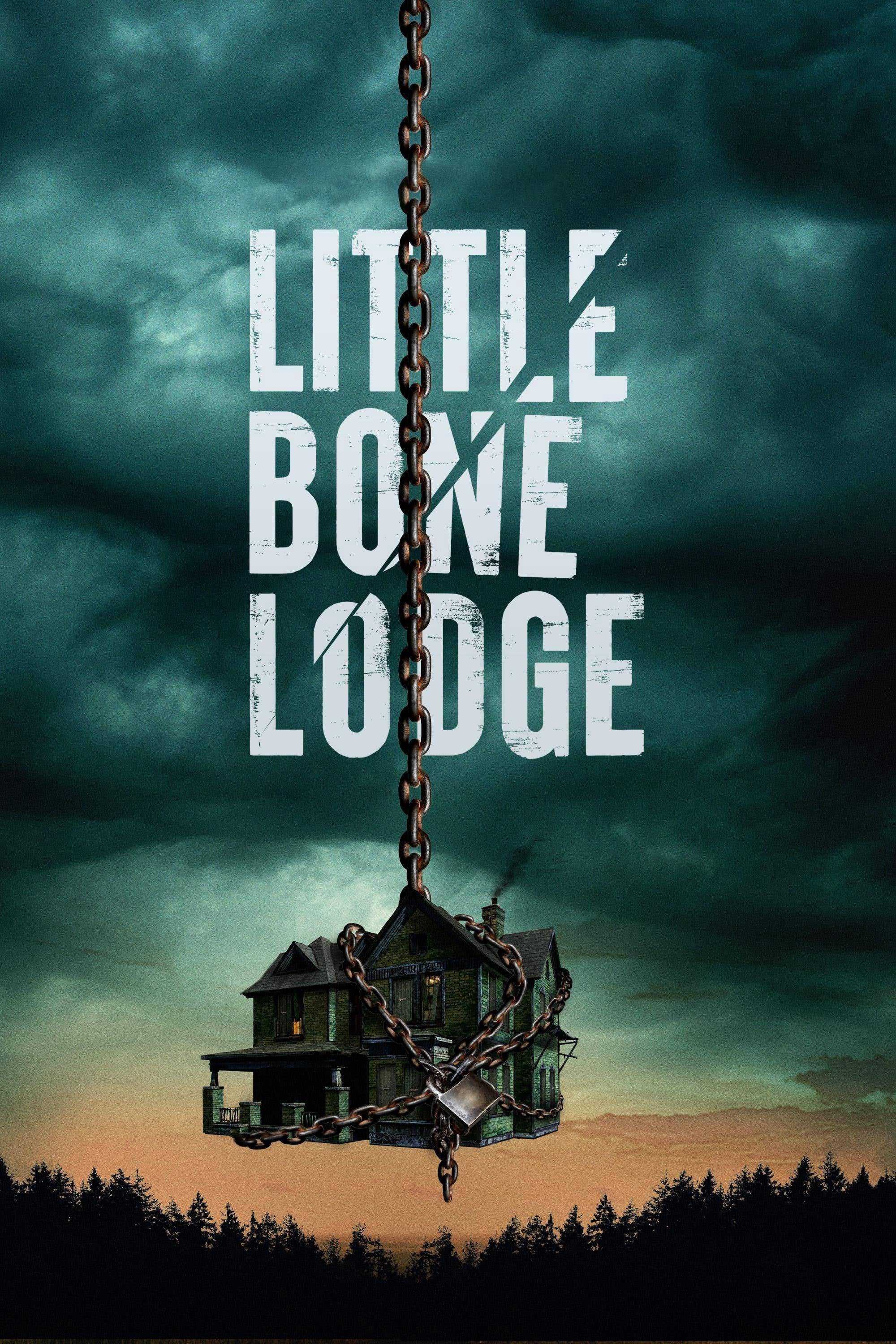 Little Bone Lodge | Little Bone Lodge (2022)