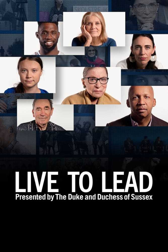 Live to Lead | Live to Lead (2021)