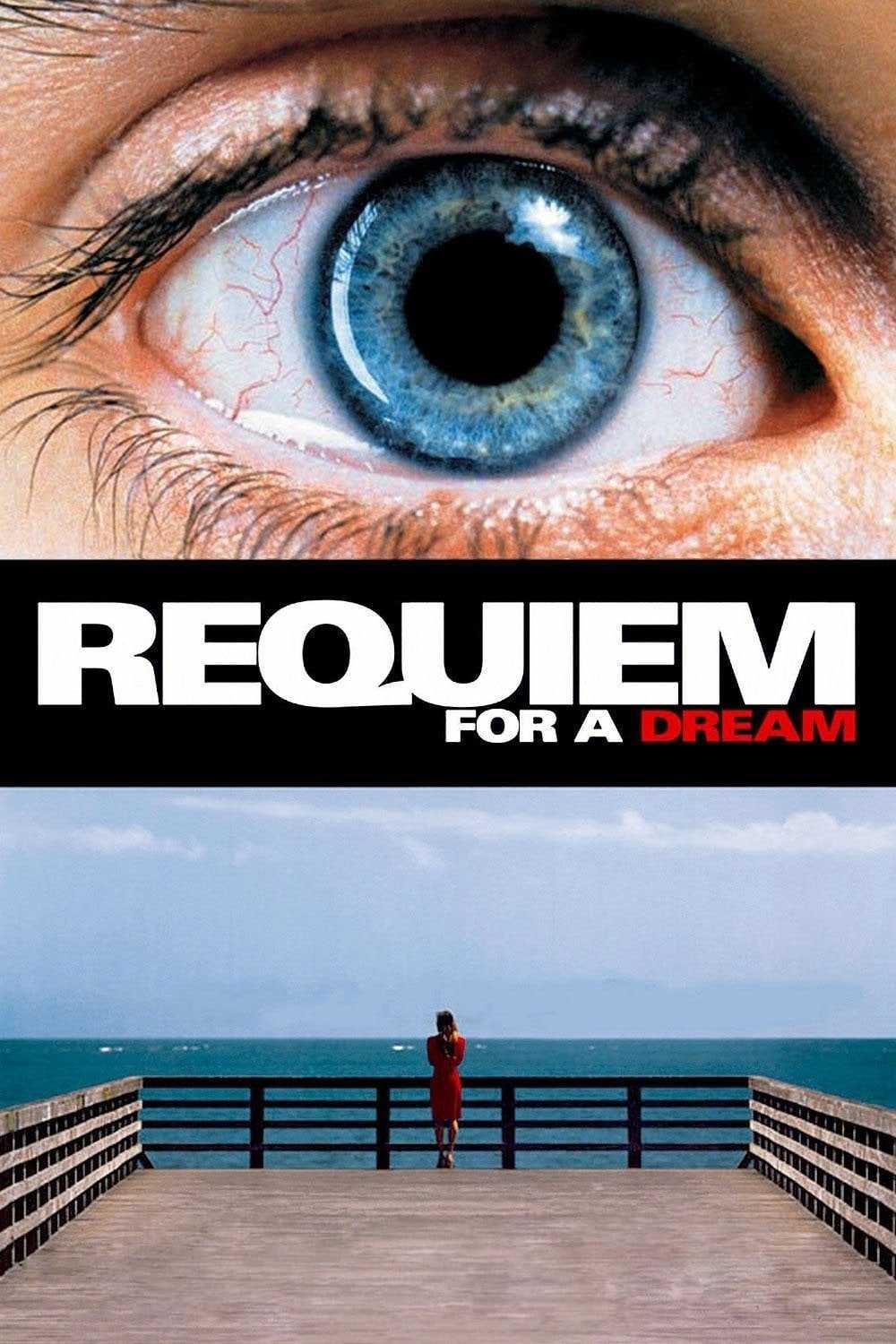 Lời Nguyện Cầu Cho Một Giấc Mơ | Requiem for a Dream (1999)