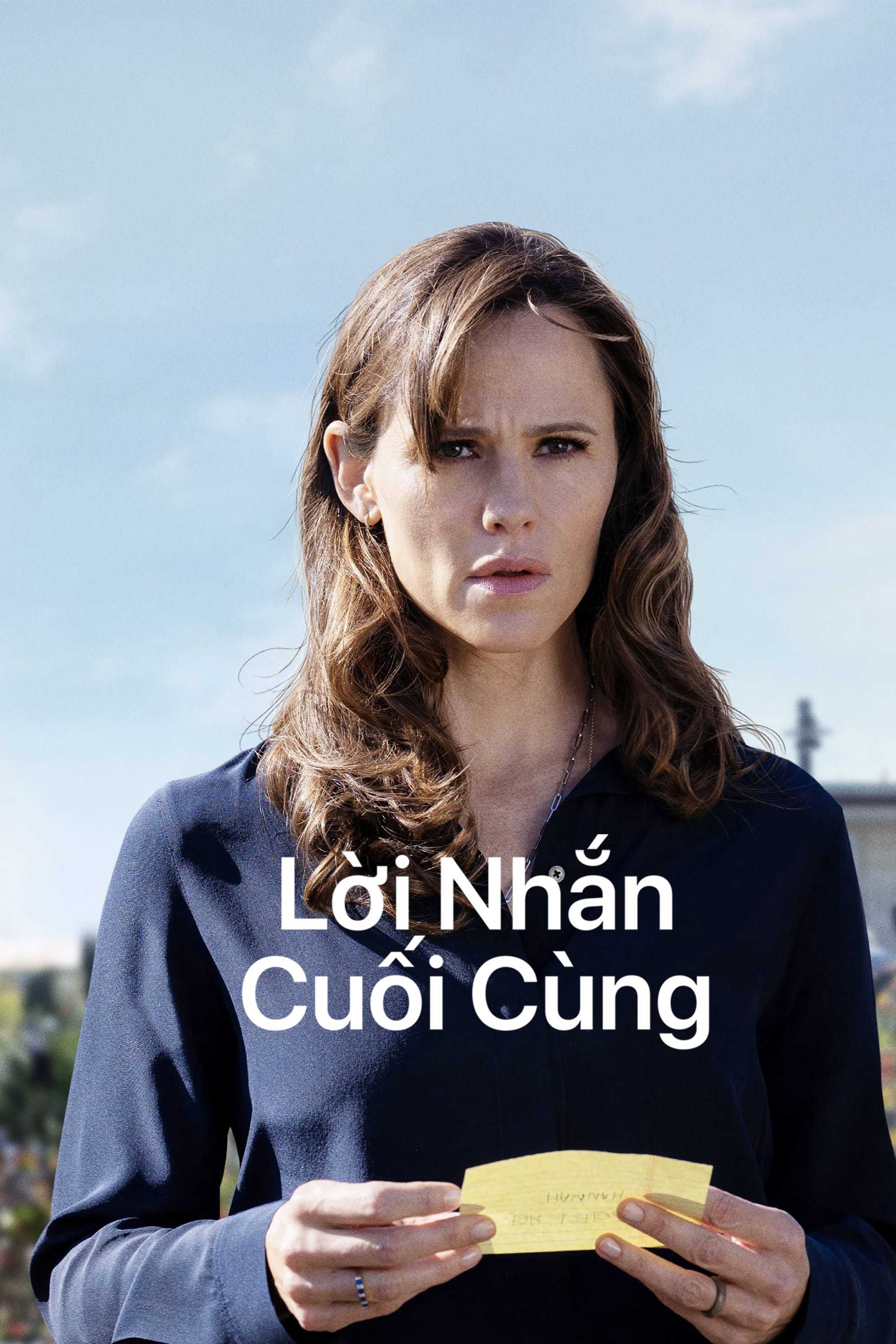 Lời Nhắn Cuối Cùng | The Last Thing He Told Me (2022)