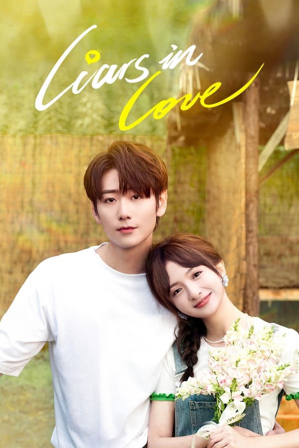 Lời Nói Dối Không Thể Cưỡng Lại | Liars in Love (2024)