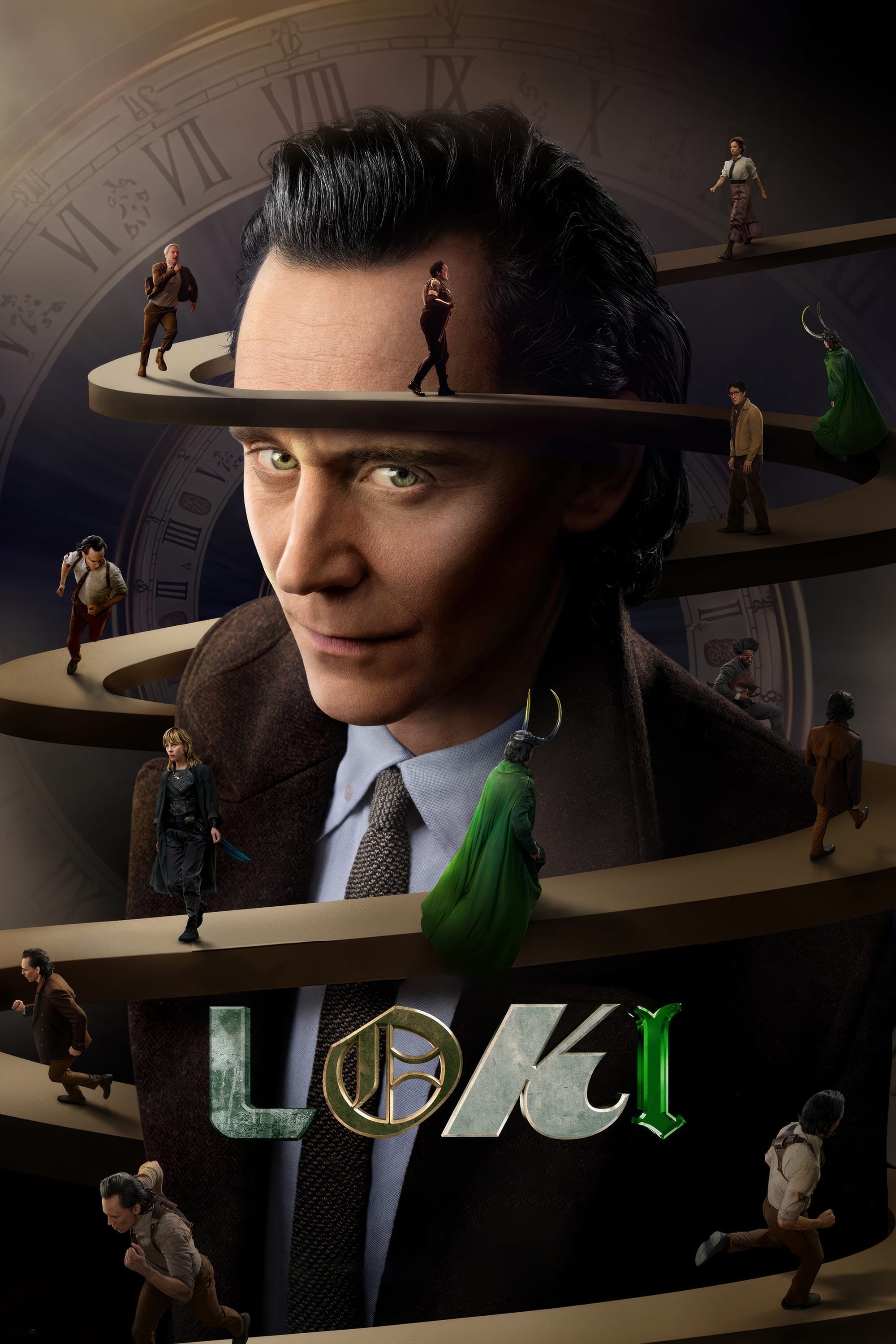 Loki (Phần 2) | Loki (Season 2) (2023)