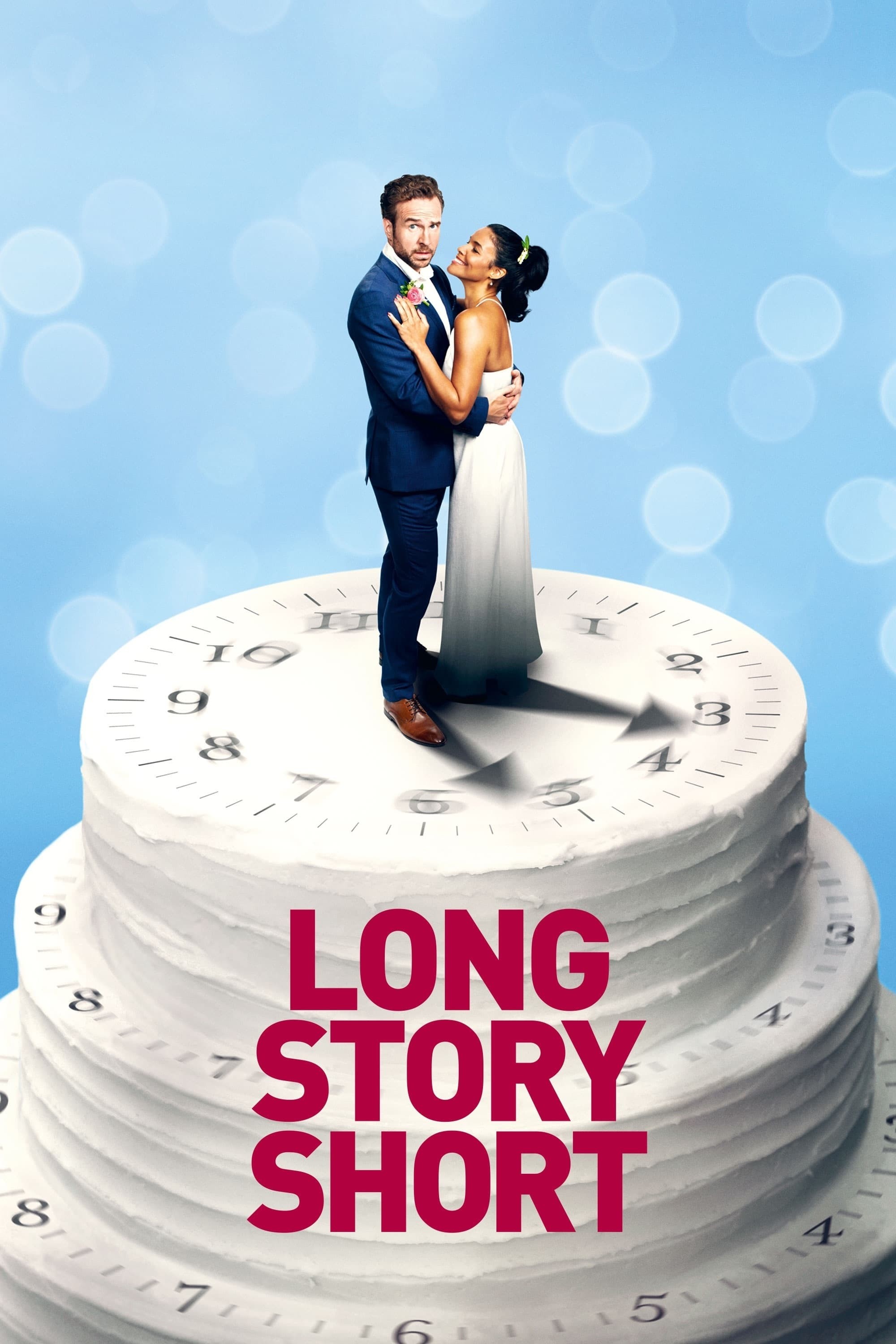 Long Story Short | Long Story Short (2021)