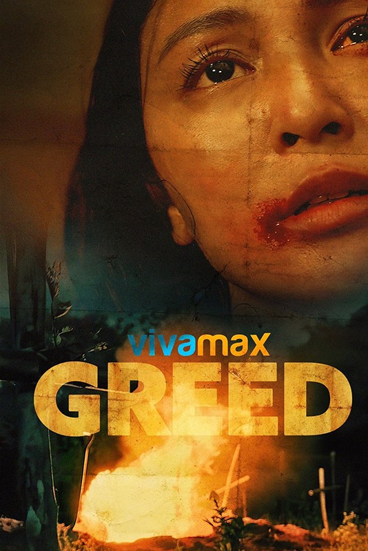 Lòng Tham | Greed (2022)