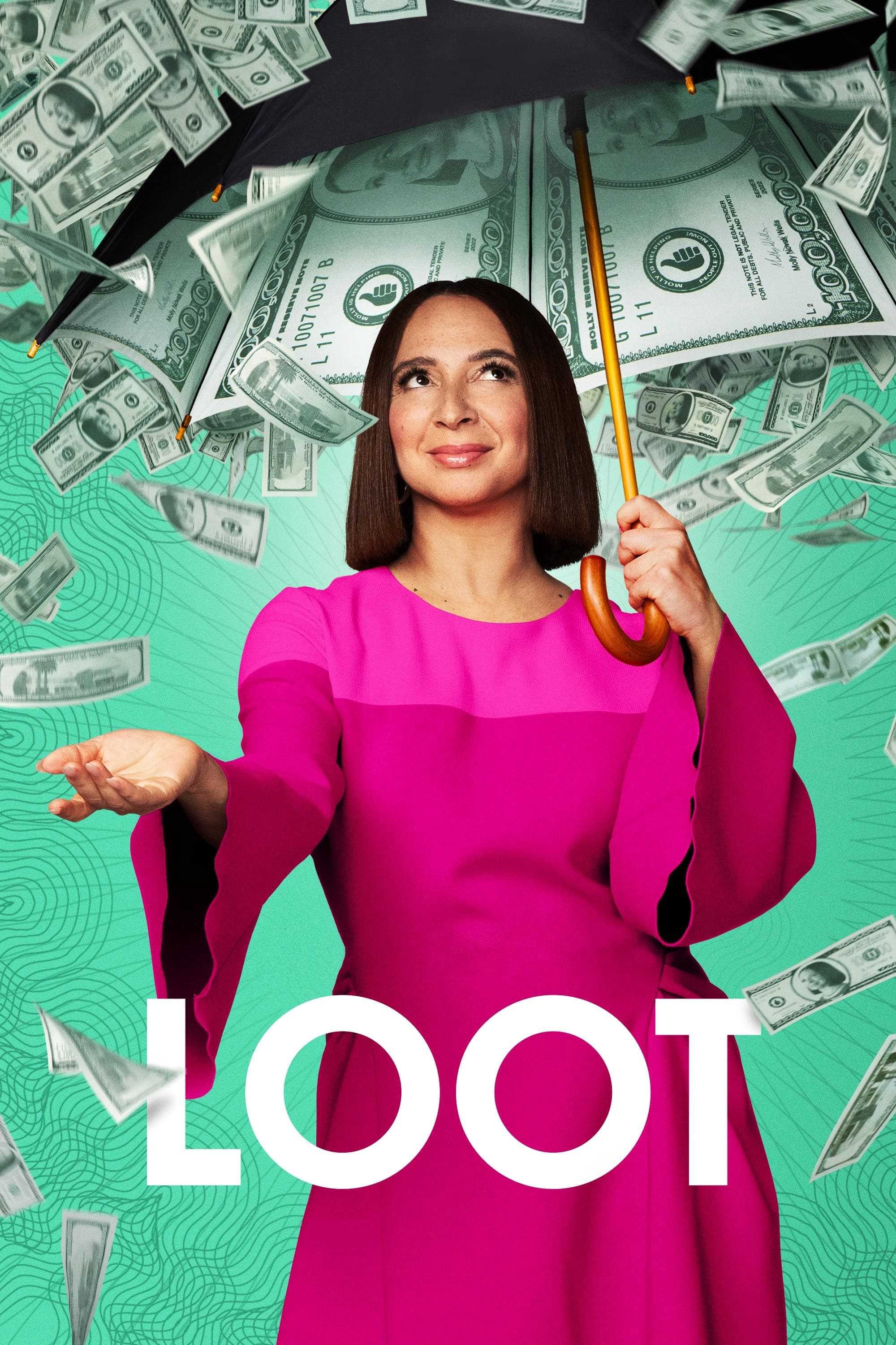 Loot | Loot (2021)