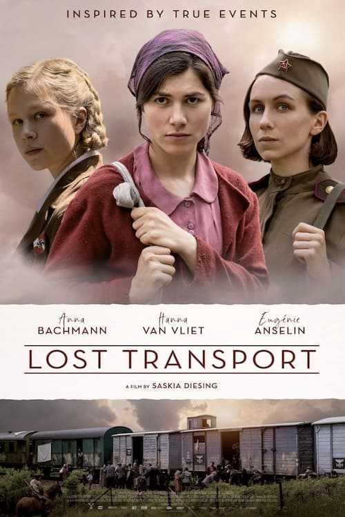 Lost Transport | Lost Transport (2021)