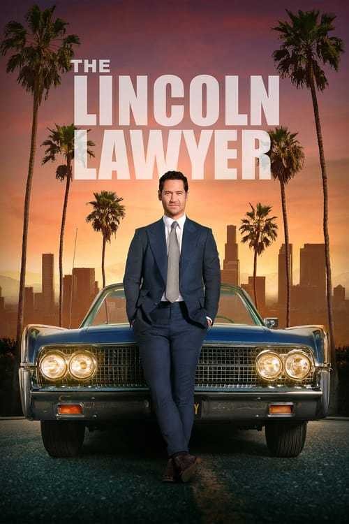 Luật sư Lincoln (Phần 2) | The Lincoln Lawyer (Season 2) (2022)