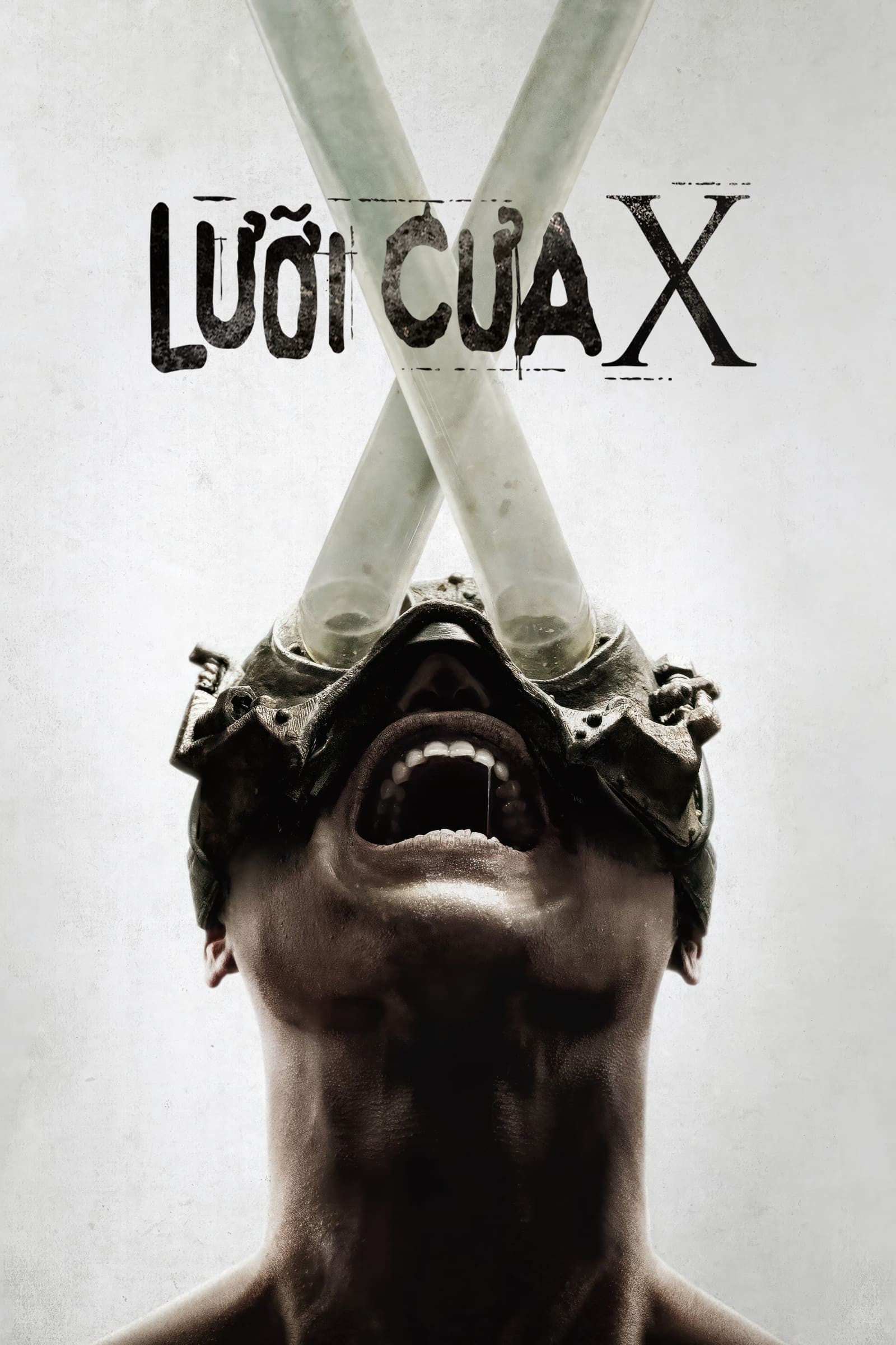 Lưỡi Cưa X | Saw X (2023)