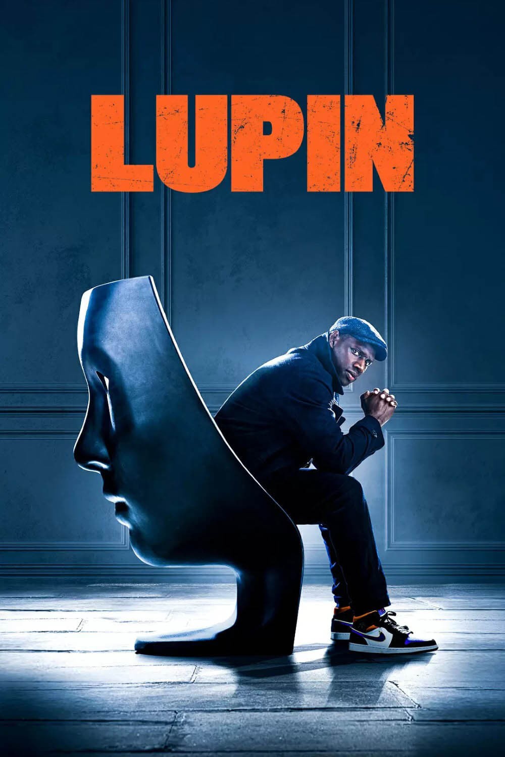 Lupin (Phần 2) | Lupin (Season 2) (2021)