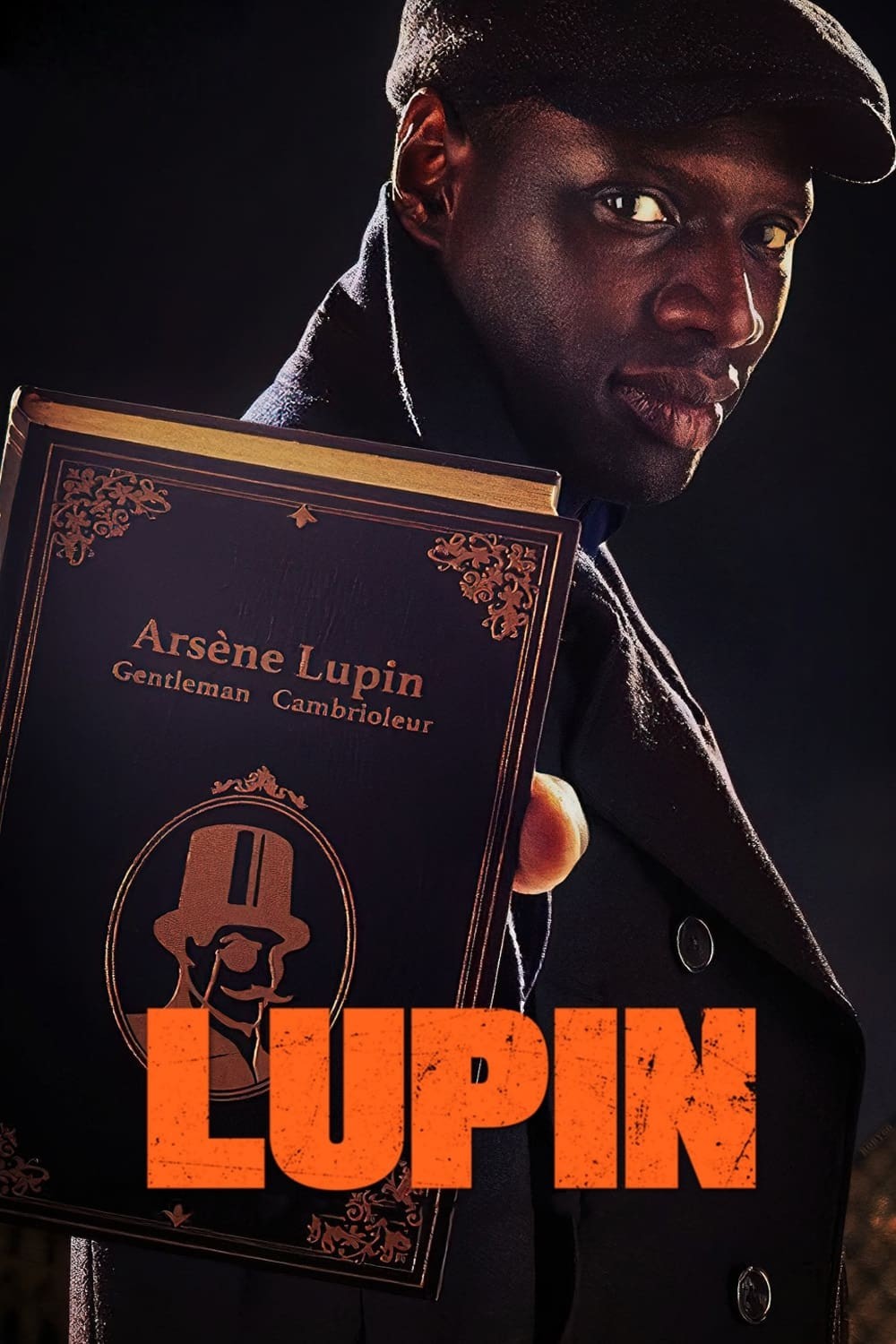 Lupin (Phần 3) | Lupin (Season 3) (2022)