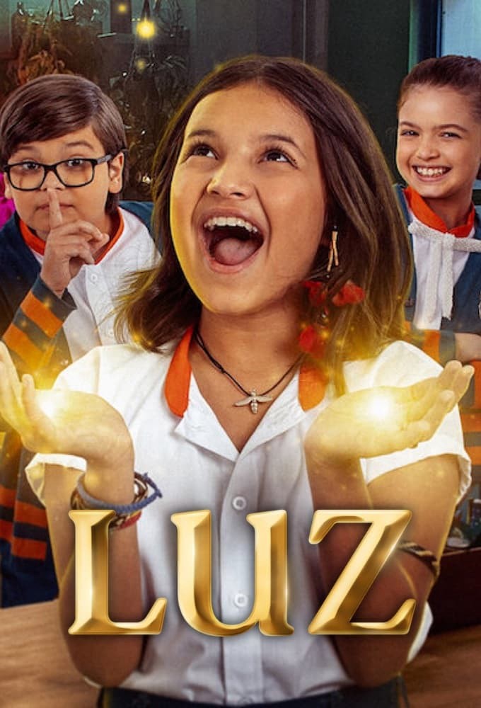 Luz | Luz: The Light of the Heart (2024)