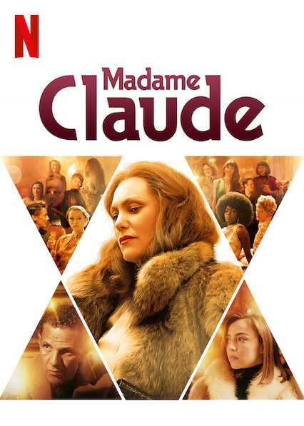 Madame Claude | Madame Claude (2020)