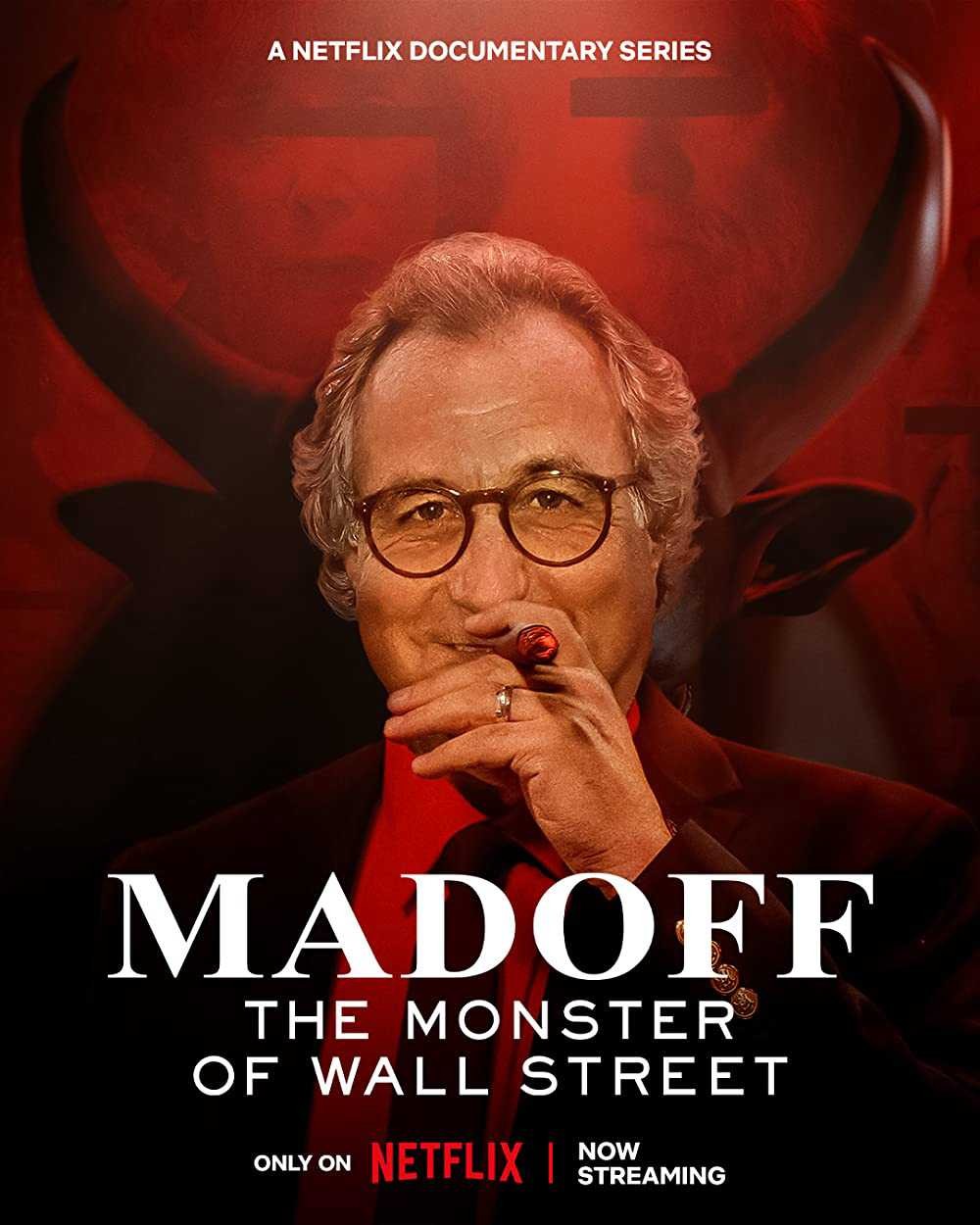 MADOFF: Quái vật phố Wall | MADOFF: The Monster of Wall Street (2022)